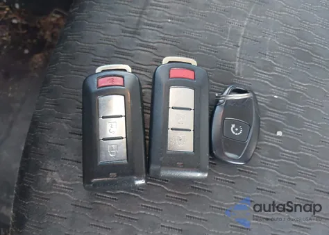 2015 Mitsubishi Outlander Gt from USA, damaged, VIN JA4JZ4AX1FZ012668